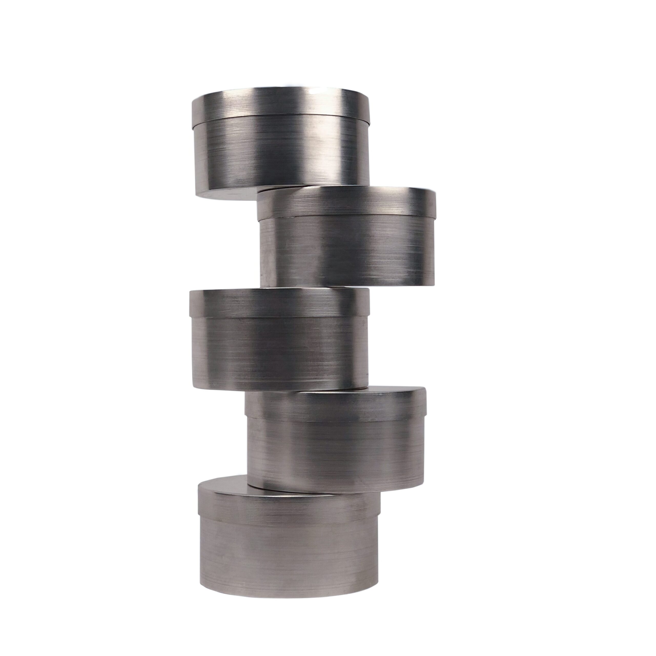 Coolenator Pro Freezer Bullets (set van 5)